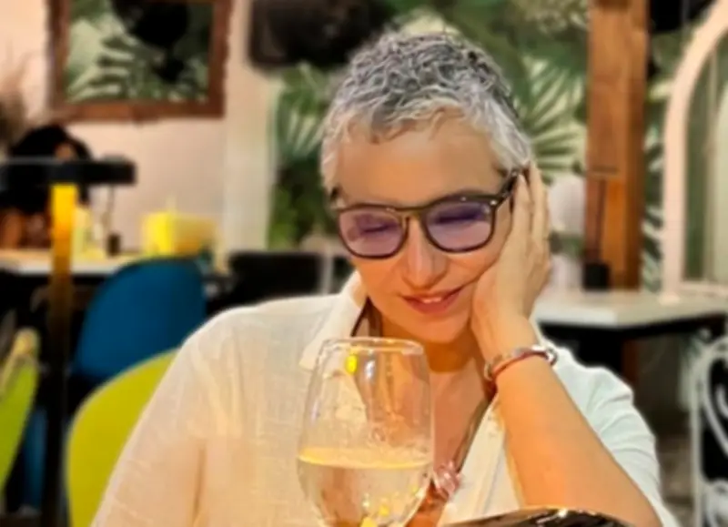 Chef chilena reinventa el cayeye samario con 'kokillas' en Santa Marta