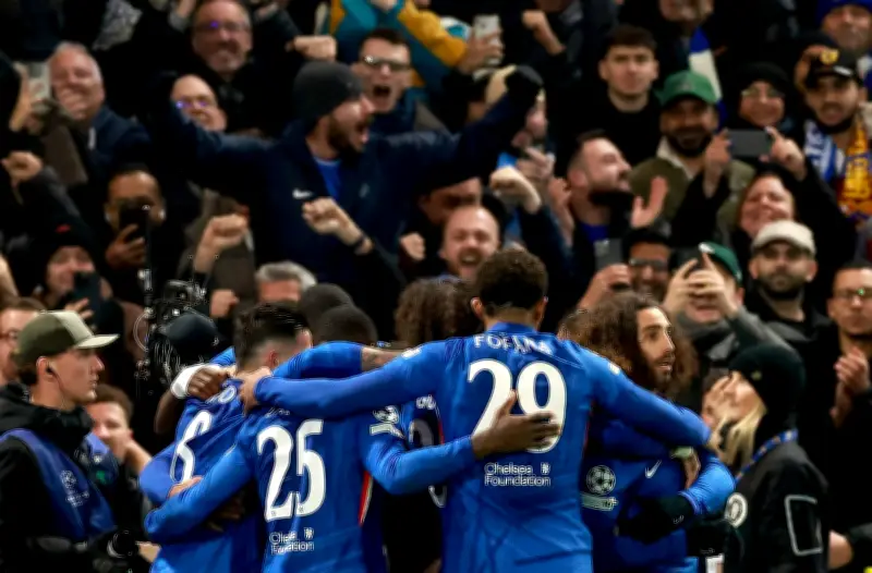 Chelsea recibe dura sanción por irregularidades financieras durante era Abramovich