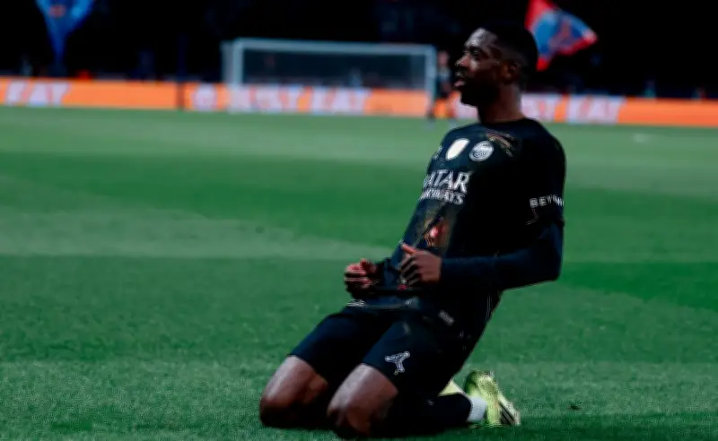 Chelsea vs PSG en Champions League: Hora y canales para ver el duelo de vuelta de octavos