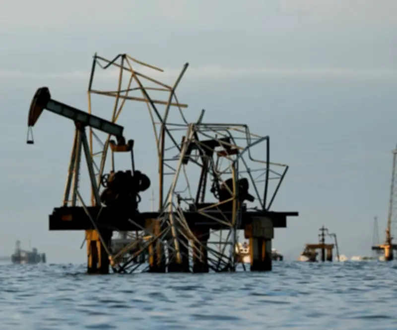 Chevron y Shell avanzan en acuerdos petroleros históricos con Venezuela tras captura de Maduro