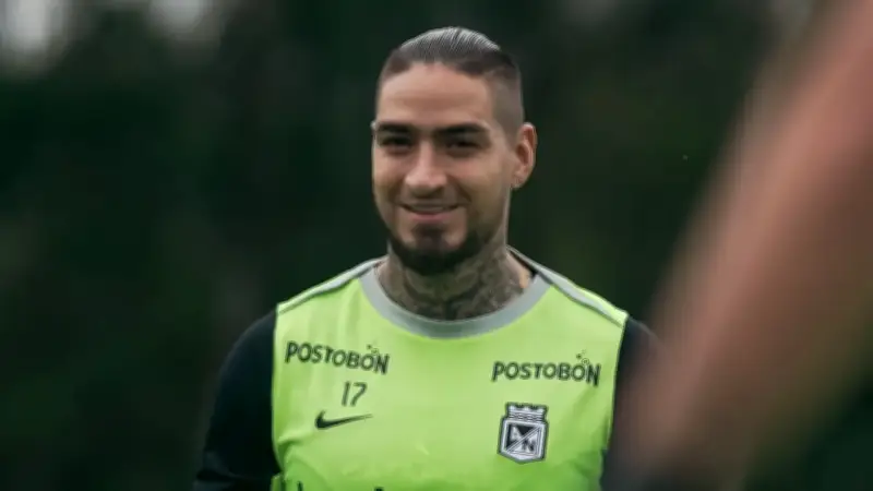 Chicho Arango sufre lesión: Conozca el diagnóstico y tiempo de recuperación