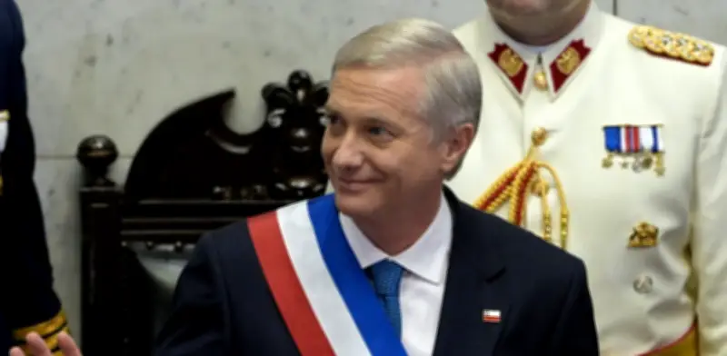 Chile: José Antonio Kast presenta proyecto de ley con medidas económicas y de seguridad