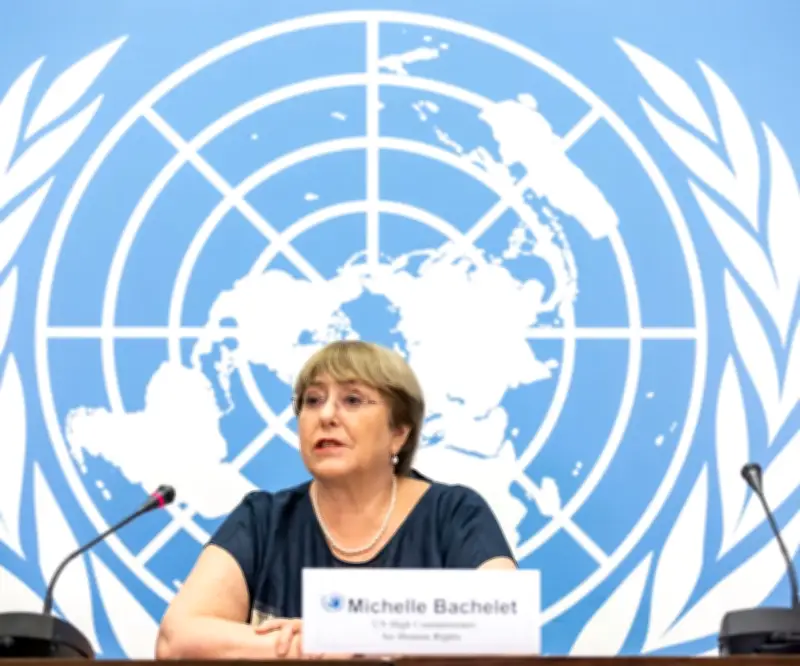 Chile retira respaldo a candidatura de Bachelet para secretaría general de la ONU