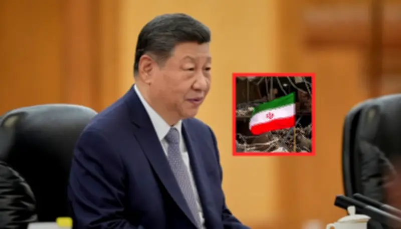 China advierte sobre crisis en el estrecho de Ormuz y amenaza con medidas para proteger su seguridad energética