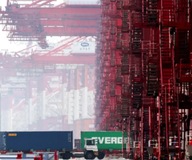 China amenaza con represalias comerciales por aranceles mexicanos que afectan US$30.000 millones