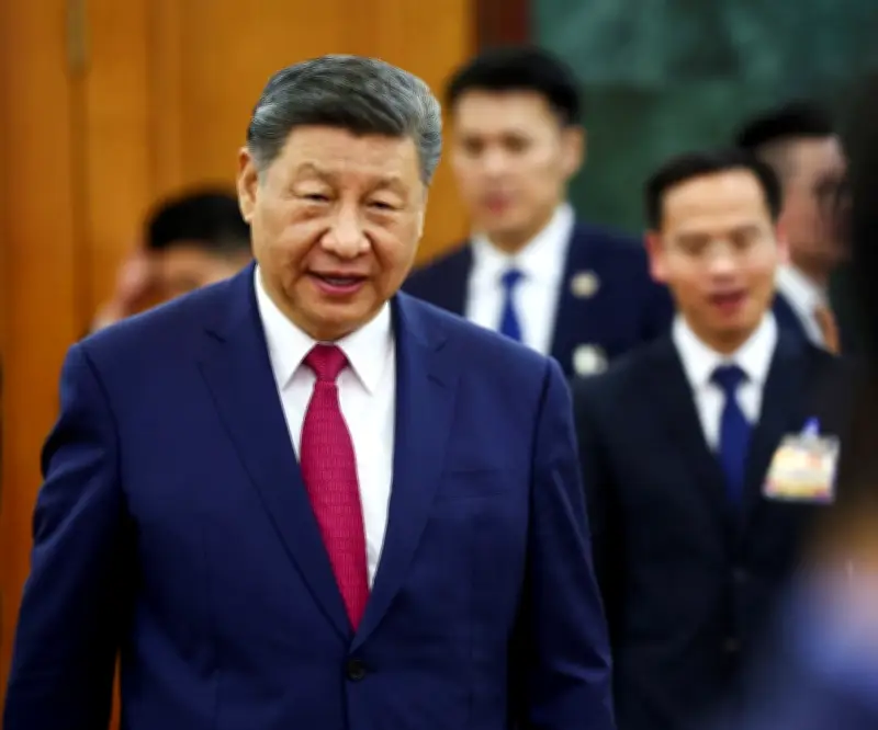 China avanza hacia la reflación, impulsando mercados bursátiles y perspectivas corporativas