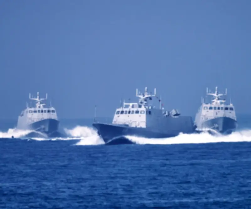 China celebra año histórico en relaciones con EE.UU. pese a conflicto con Irán