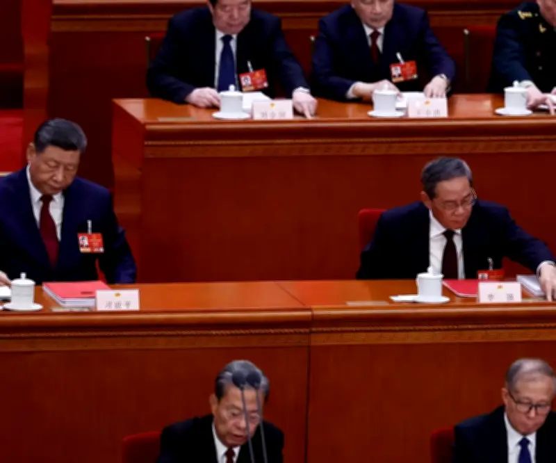 China implementará lista negra para controlar subvenciones fiscales de gobiernos locales