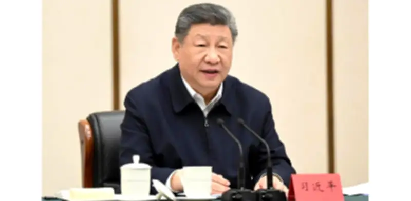 China lanza campaña para redefinir méritos administrativos y priorizar bienestar a largo plazo