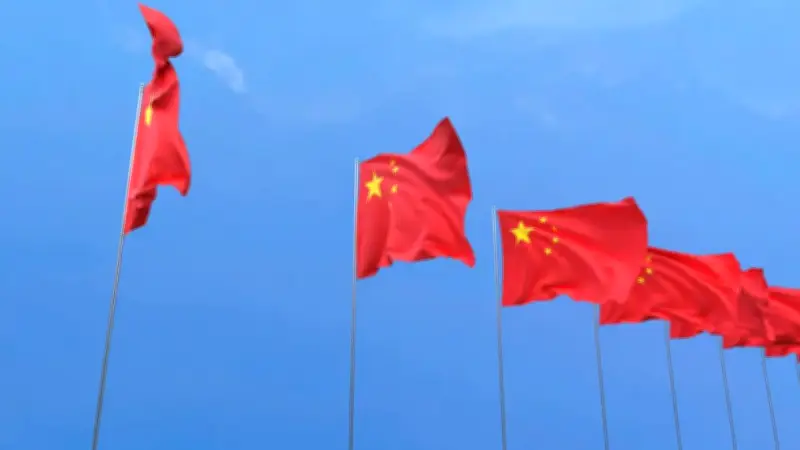 China presenta el taxi volador más grande del mundo en prueba histórica de movilidad aérea