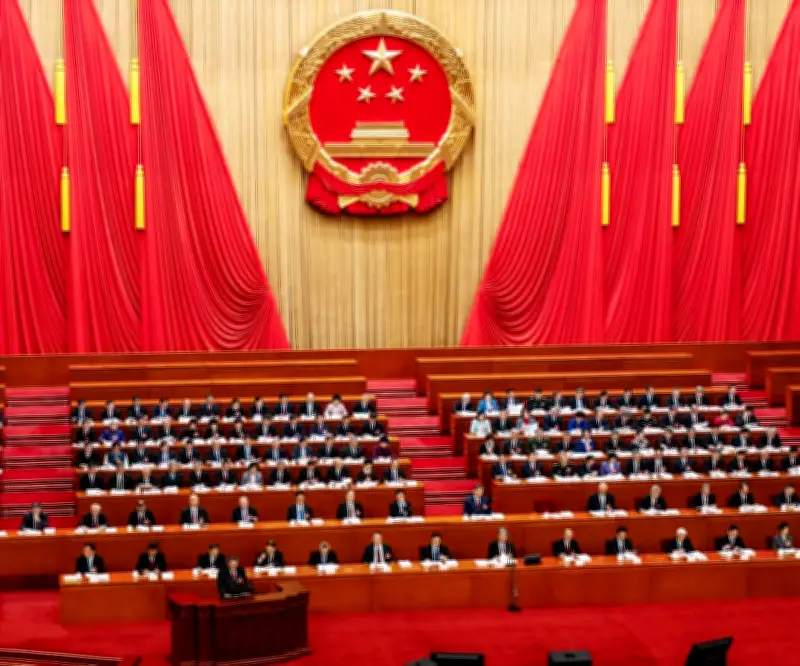 China prioriza estabilidad económica ante volatilidad global y política de EE.UU.