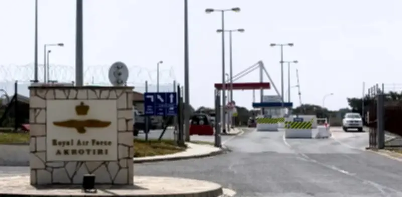 Chipre: la pequeña isla mediterránea que se convirtió en epicentro de la guerra entre EE.UU. e Irán