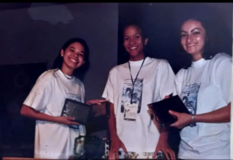 Chocolate Caliente: el festival caleño que dio voz a las narradoras colombianas