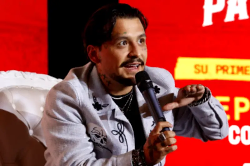 Christian Nodal prepara demanda legal contra Cazzu por exposición de su hija en redes sociales