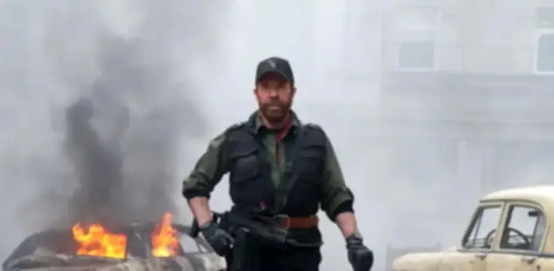 Chuck Norris: el legado millonario del ícono de acción tras su fallecimiento