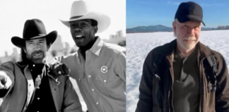 Chuck Norris fallece a los 86 años: El mito de la inmortalidad que nació de los memes