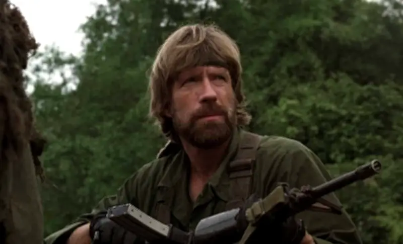 Chuck Norris fallece a los 86 años: su legado y la frase que inmortalizó