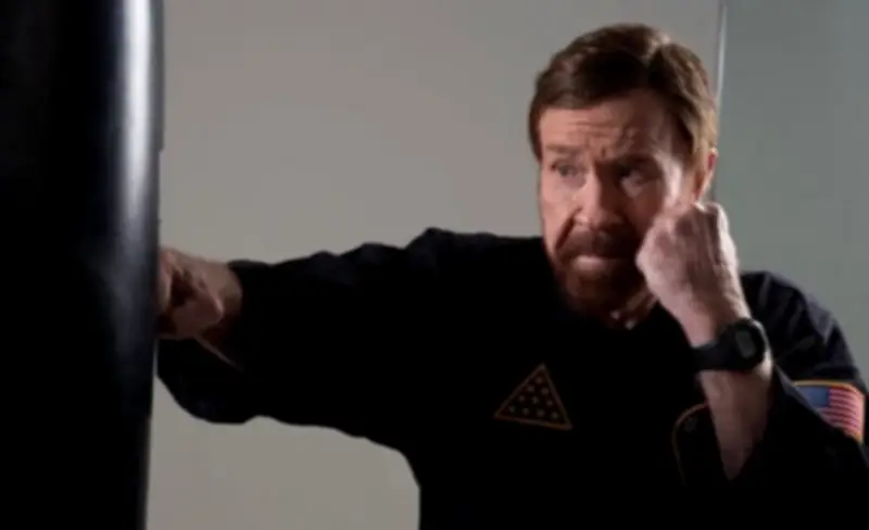 Chuck Norris: Las 10 películas que definieron su género cinematográfico único