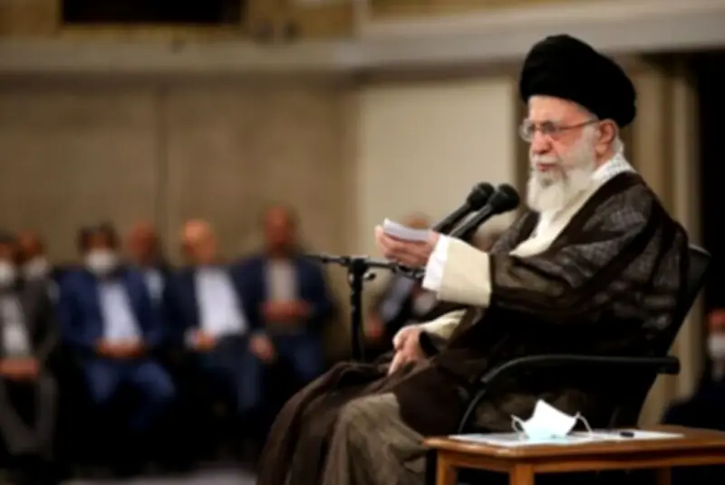 CIA rastreó por meses a líder supremo iraní Ali Jameneí antes de ataque conjunto con Israel