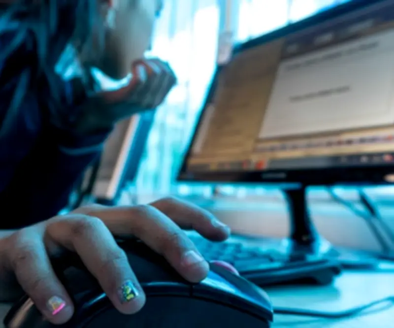 Ciberacoso en México: 18,9 millones de víctimas y mayor impacto en mujeres jóvenes