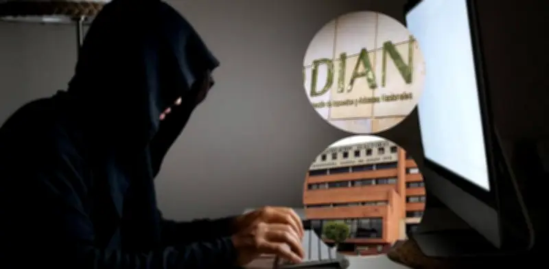 ¿Ciberataques a la Dian pueden afectar elecciones? Expertos desmienten al Gobierno
