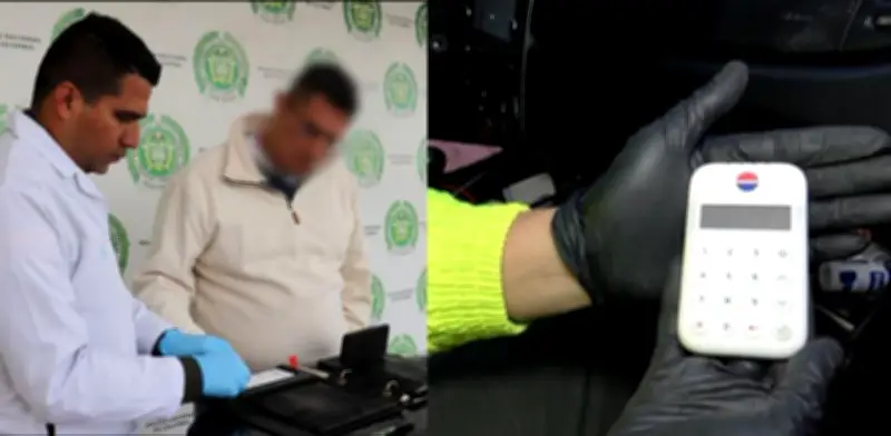 Ciberdelitos en Bogotá: más de 20.000 denuncias en un año y modalidades de robo de datos