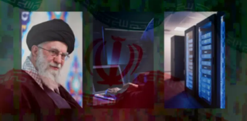 Ciberespacio: el nuevo campo de batalla entre EE.UU., Irán e Israel que pone en riesgo la infraestructura digital global