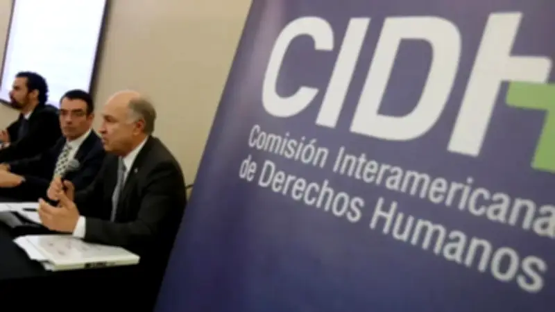 CIDH alerta sobre recrudecimiento de violencia contra pueblo Wiwa en Colombia