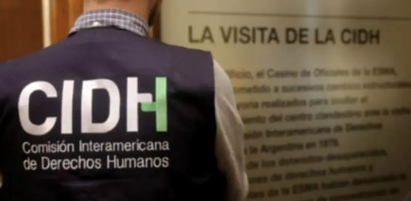 CIDH emite recomendaciones clave para que Colombia enfrente al crimen organizado con enfoque de derechos