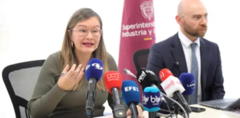 Cielo Rusinque cuestiona fallo del Consejo de Estado que anuló su nombramiento en la SIC