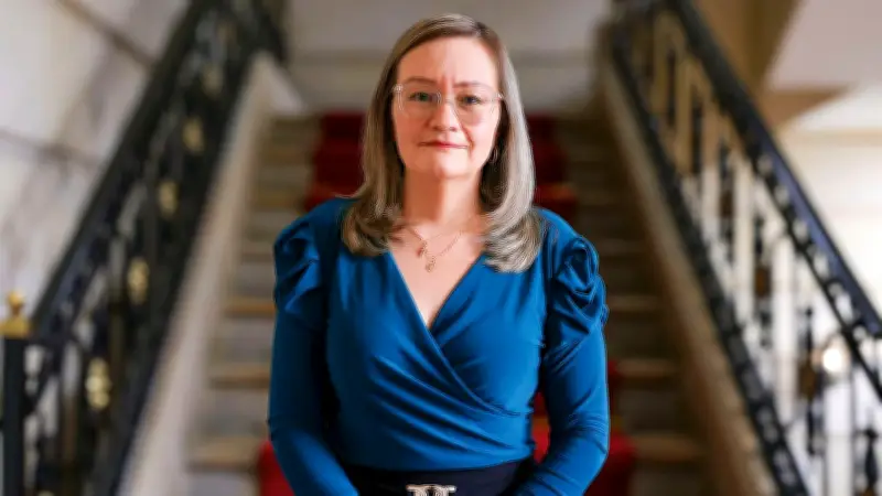 Cielo Rusinque defiende a sancionados de la SIC por visita irregular a la Registraduría