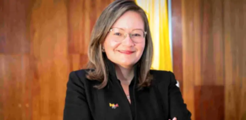 Cielo Rusinque defiende su trayectoria ante posible retorno a la Superintendencia de Industria y Comercio