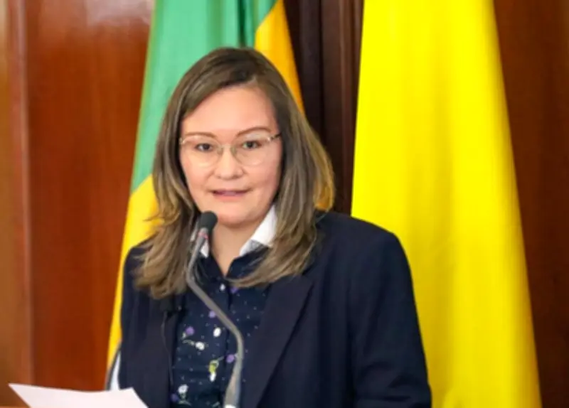 Cielo Rusinque deja la Superintendencia de Industria y Comercio: Gobierno nombra reemplazo