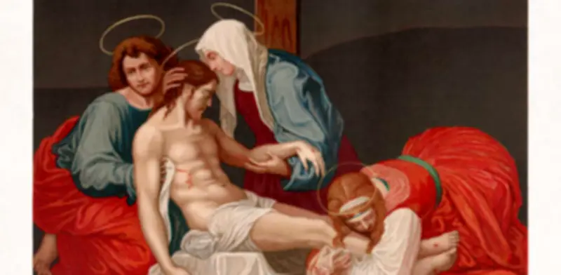 Ciencia busca fecha exacta de la muerte de Jesús mediante terremotos y eclipses históricos