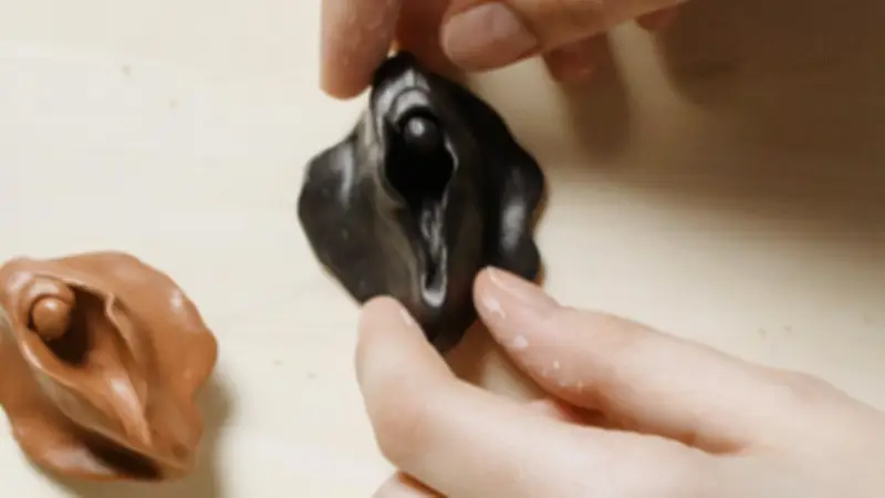 Científicas crean el primer mapa 3D de los nervios del clítoris, clave para cirugías genitales