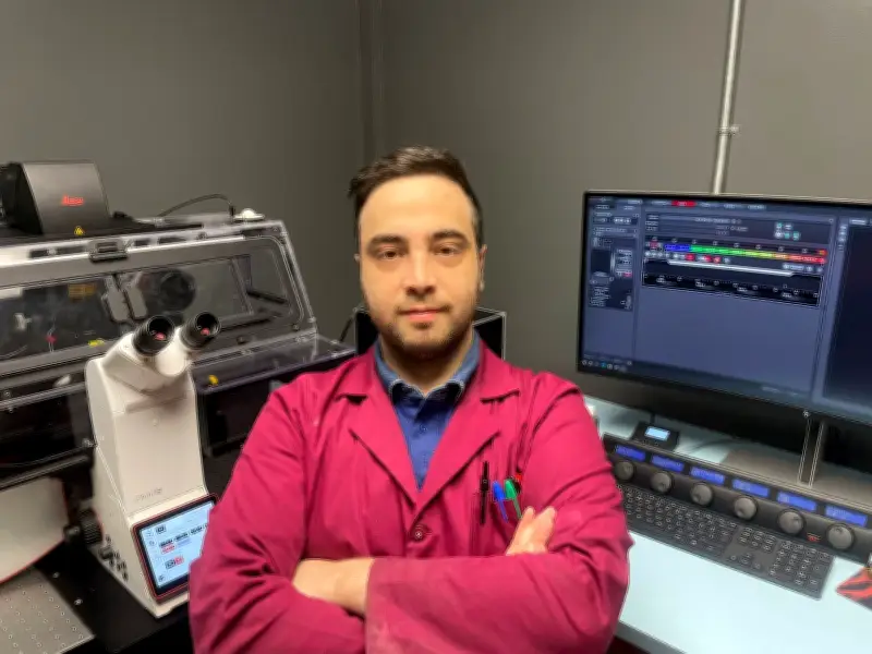 Científico colombiano en Florida descubre punto débil de la leishmaniasis más letal