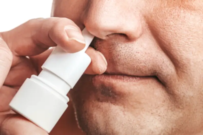 Científicos desarrollan vacuna nasal universal que protege contra múltiples enfermedades respiratorias