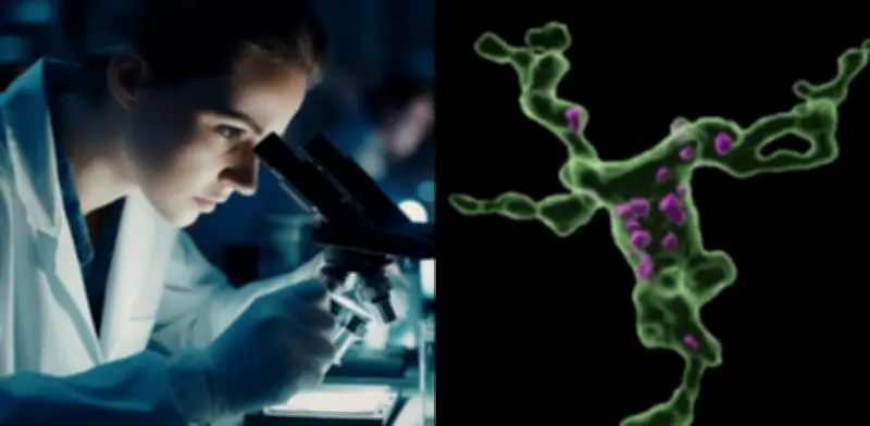 Científicos españoles hallan mecanismo cerebral que vincula sistema inmunitario con fertilidad