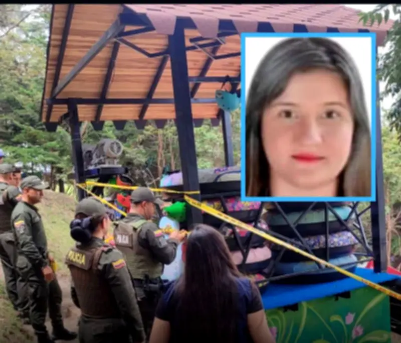 Cierran complejo turístico Entre Flores en Chinácota tras muerte en tobogán sin permisos