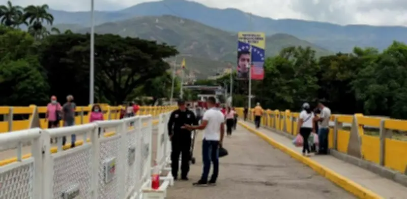 Cierre de fronteras para elecciones 2026: Medidas de seguridad en pasos terrestres y fluviales