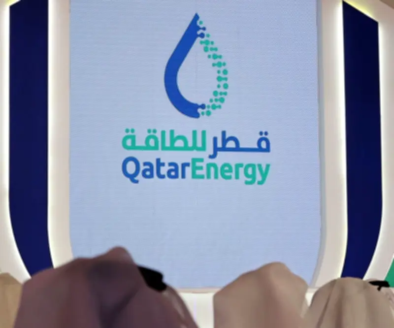 Cierre de planta de GNL en Qatar dispara precios del gas en Europa más del 50%