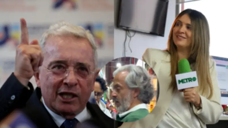 Cierre de Votaciones Legislativas 2026: Oviedo, Valencia y Uribe en Consulta Presidencial