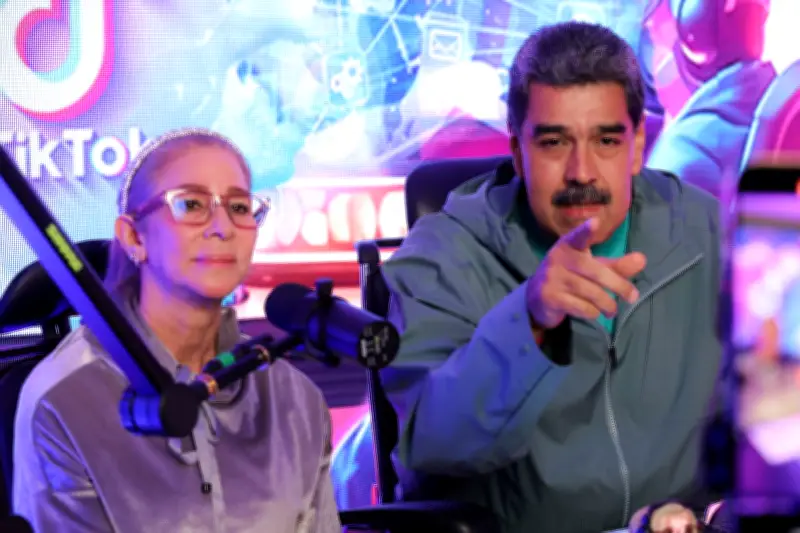 Cilia Flores, esposa de Nicolás Maduro, enfrenta problemas de salud según su defensa en audiencia