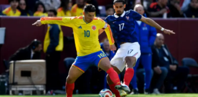 Cinco claves para levantar a la Selección Colombia tras derrotas ante Francia y Croacia