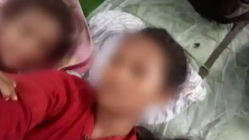 Cinco hermanos rescatados en Caquetá tras secuestro de sus padres por disidencias de 'Calarcá'