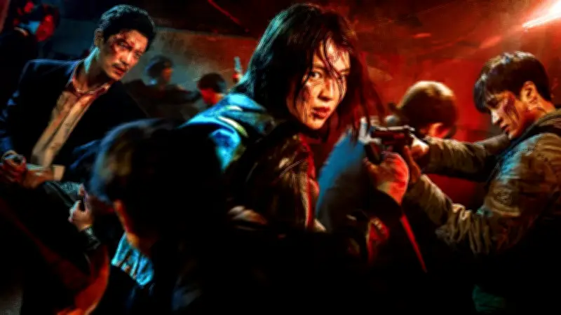 Cinco miniseries de suspenso en Netflix para maratonear en poco tiempo