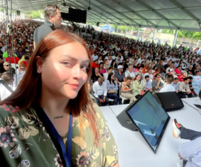 Cinco outsiders digitales conquistan curules en el Congreso colombiano