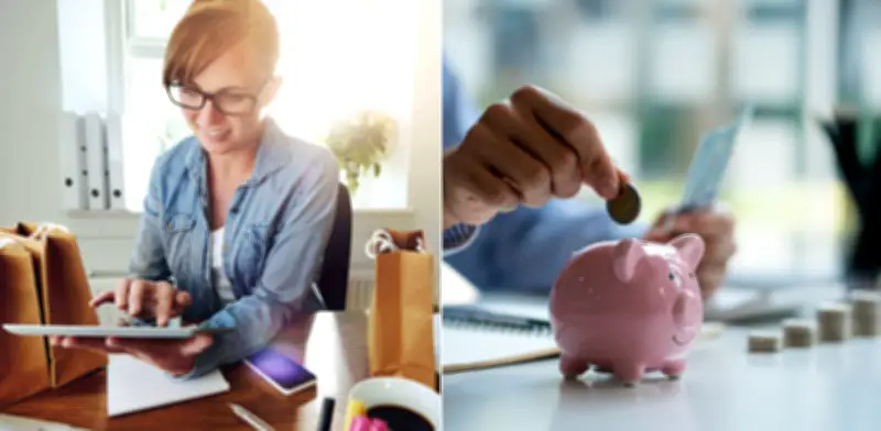 Cinco reglas de ahorro que determinan la supervivencia de emprendimientos en Colombia