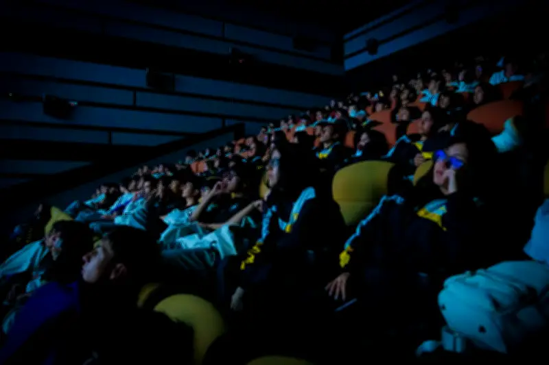 Cine, conversatorios y caminatas: la agenda cultural de Bogotá para conmemorar el 8M
