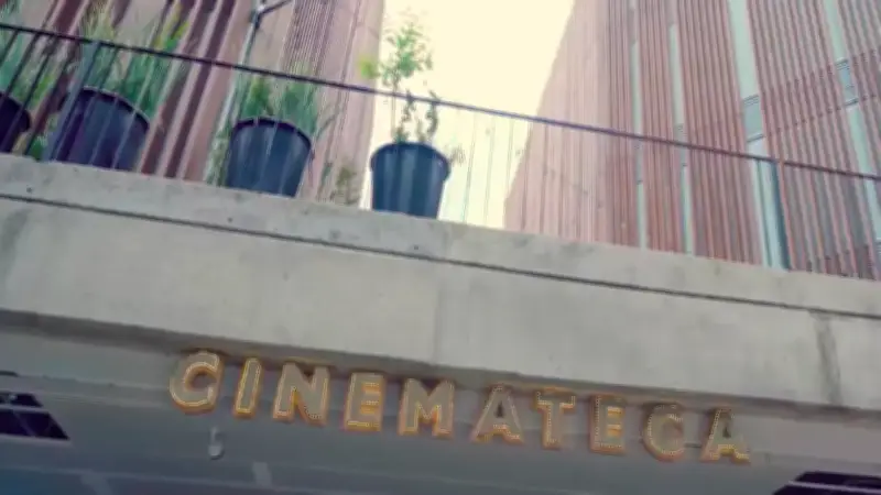 Cinemateca de Bogotá lanza convocatorias audiovisuales con 15 estímulos para 2026